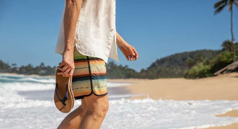 Tread Lightly Today<Br/> For A Better Tomorrow