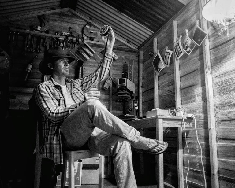 The Art Of Disconnection