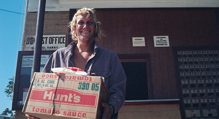 Rusty Miller'S 'Turning Point'