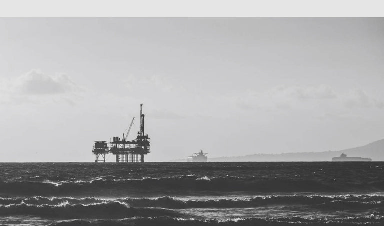 Surfrider’s Chad Nelsen On New Offshore Drilling & How To Stop It