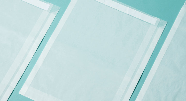 We’Re Ditching Plastic For Paper