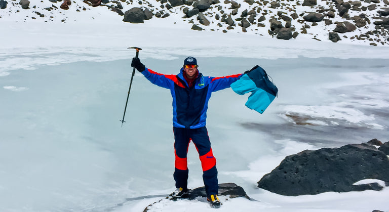 Find Your Outerknown