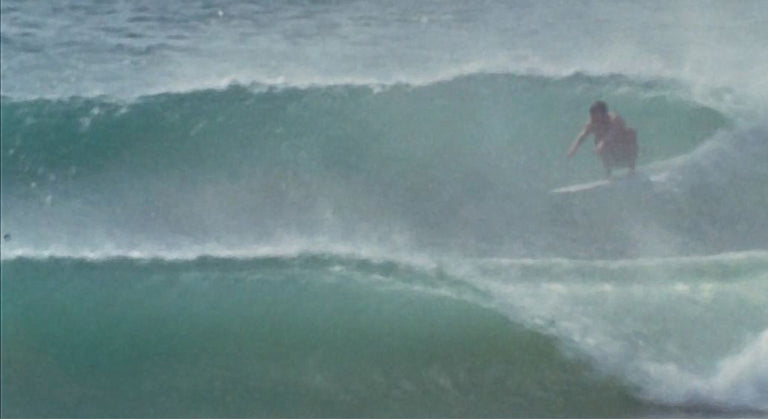 Bruce Brown Films X Outerknown