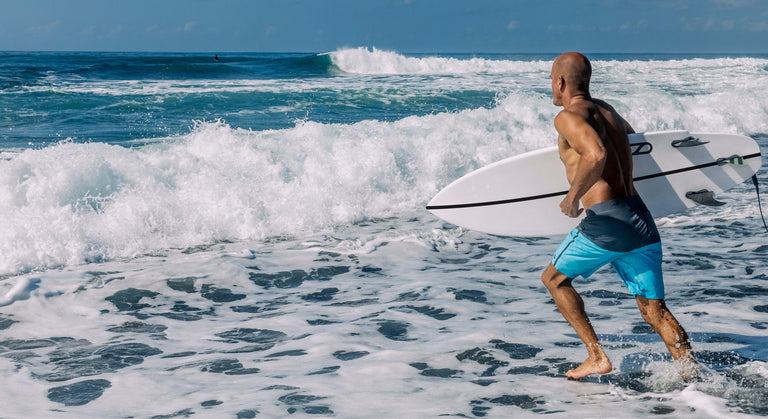 Relentless Sustainability. Constant Evolution.