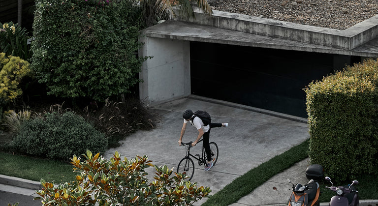 In The Creative Zone With Murray Bell