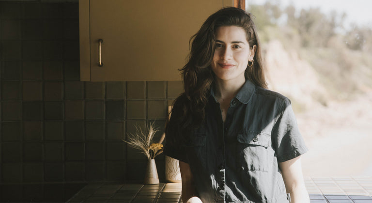 Lauren Singer On Living Zero Waste In Style