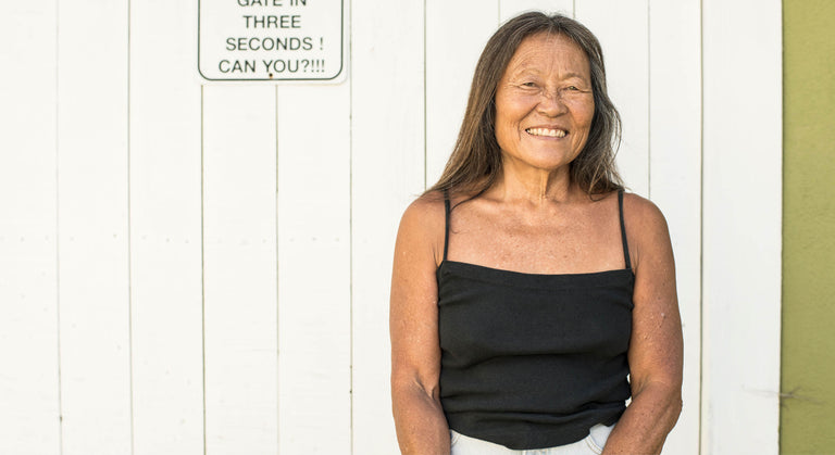 Things That Matter With Peggy Oki