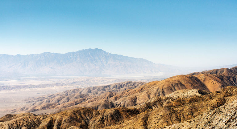 Bringing It Back To La: The Inspiration Behind Our Men'S Spring Collection