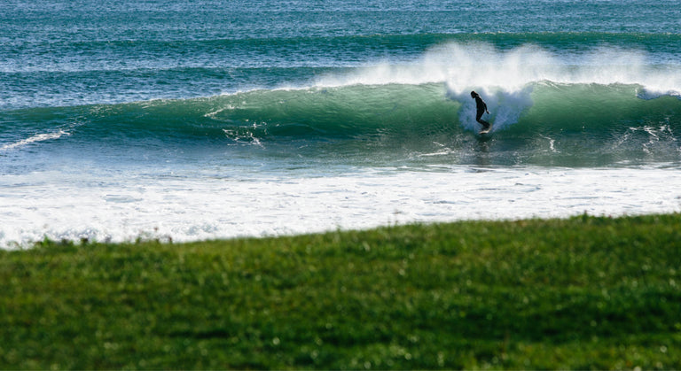 Ty Williams Just Got Back From Somewhere