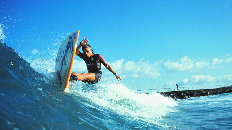 Hey, Grom: Behind The Photos