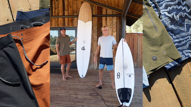 Apex Evolution - Surf Ranch Test Event