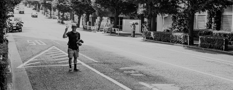 Todd Glaser'S Top 5 Travel Destinations