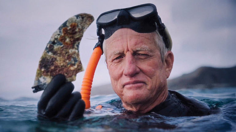 Gifts from the Sea with Mark Cunningham | Find Your Outerknown