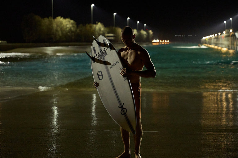 Kevin Shulz Legacy in Motion