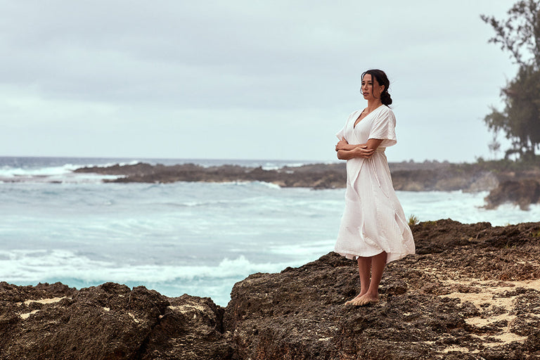 Malia Manuel: Trust Your Instincts