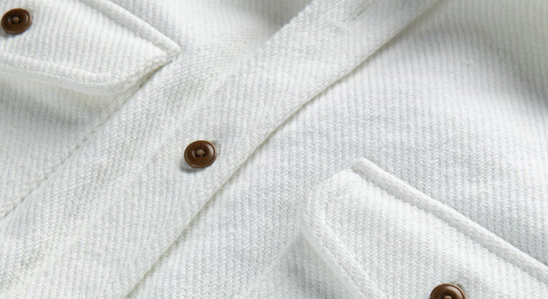 Clothes Made From Recycled Blue Jeans!