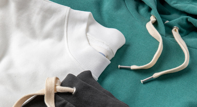 Taking Recycled Textiles For A Second Spin