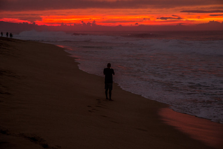 Ghosts Of Pipe Masters Past