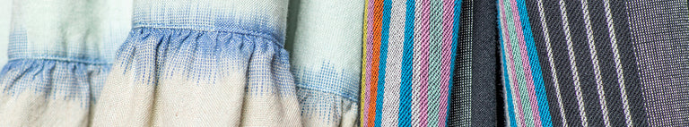 Artisan Made Fabrics