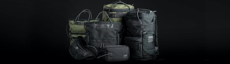 New Life Project x Outerknown