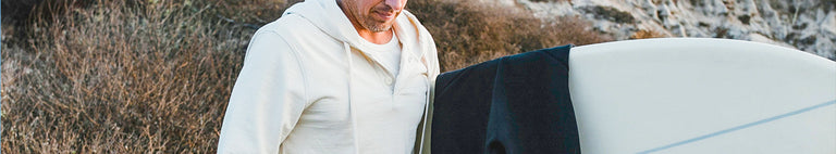 The New Denim Project X Outerknown