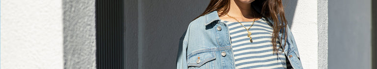 The New Denim Project x Outerknown