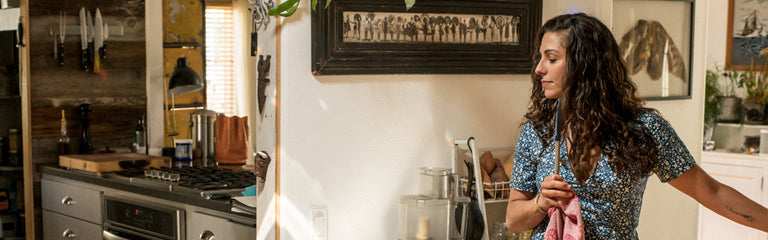 Shop Jessica's Looks