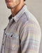 Blanket Shirt