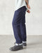 The Dunes Straight Selvedge Jean - FINAL SALE