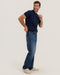 The Traveler Straight Jean