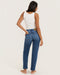 The Scout Straight Jean
