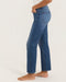 The Scout Straight Jean
