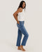 The Scout Straight Jean