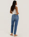 The Scout Straight Jean