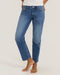 The Scout Straight Jean