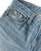 The Scout Straight Jean
