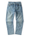 The Scout Straight Jean