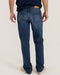 The Traveler Straight Jean