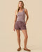 Women's Seventyseven Cord Shorts