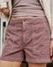 Women's Seventyseven Cord Shorts