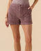 Women's Seventyseven Cord Shorts