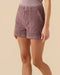 Women's Seventyseven Cord Shorts