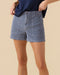 Women's Seventyseven Cord Shorts