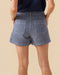 Women's Seventyseven Cord Shorts