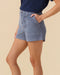 Women's Seventyseven Cord Shorts