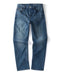 The Scout Straight Jean