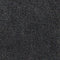 Solid dark gray fabric texture