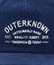 Industrial Outerknown Cord 5-Panel Hat